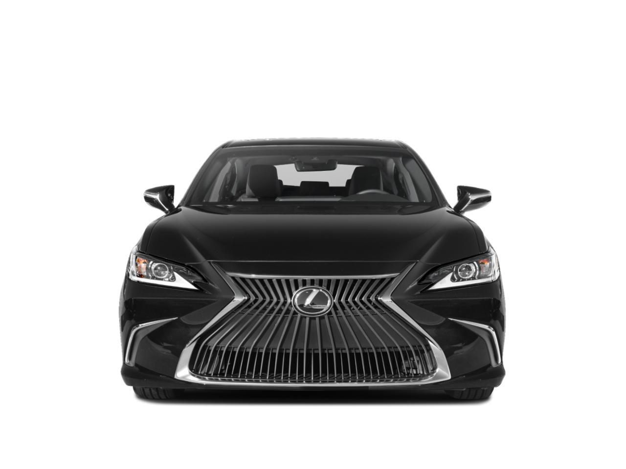 2022 Lexus ES 250 Roseville CA