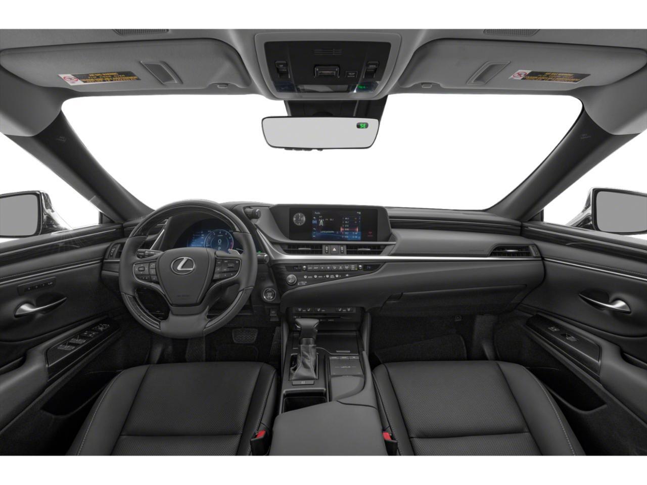 2022 Lexus ES 250 Roseville CA