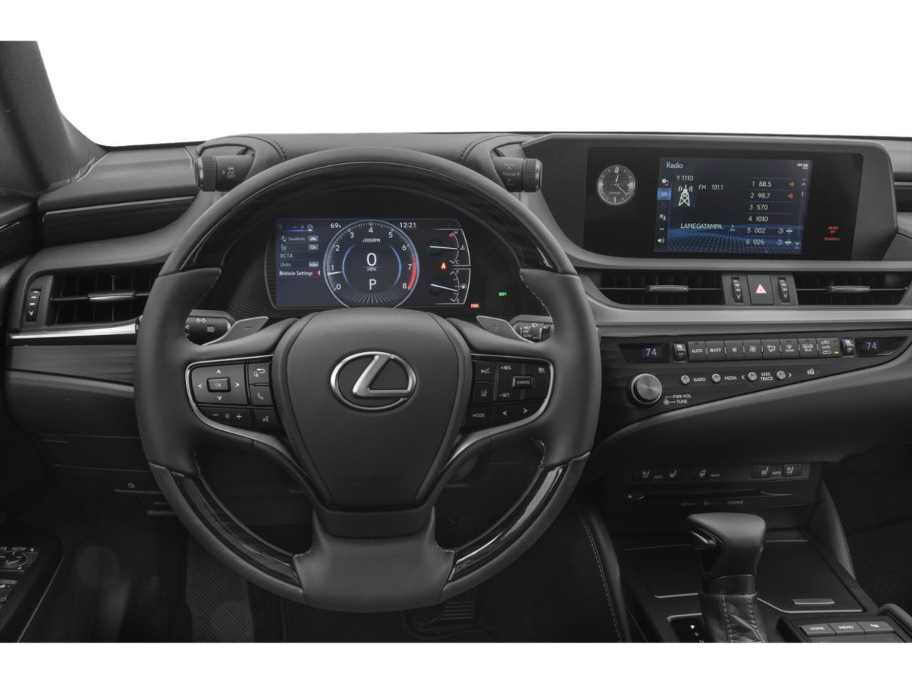 2022 Lexus ES 250 Roseville CA