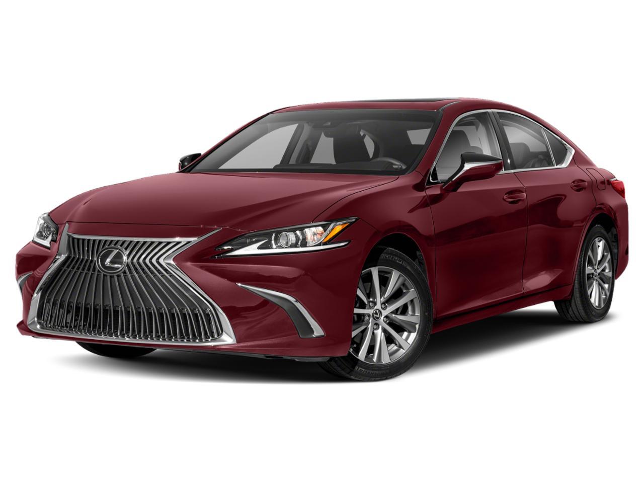 2022 Lexus ES 250 San Clemente CA