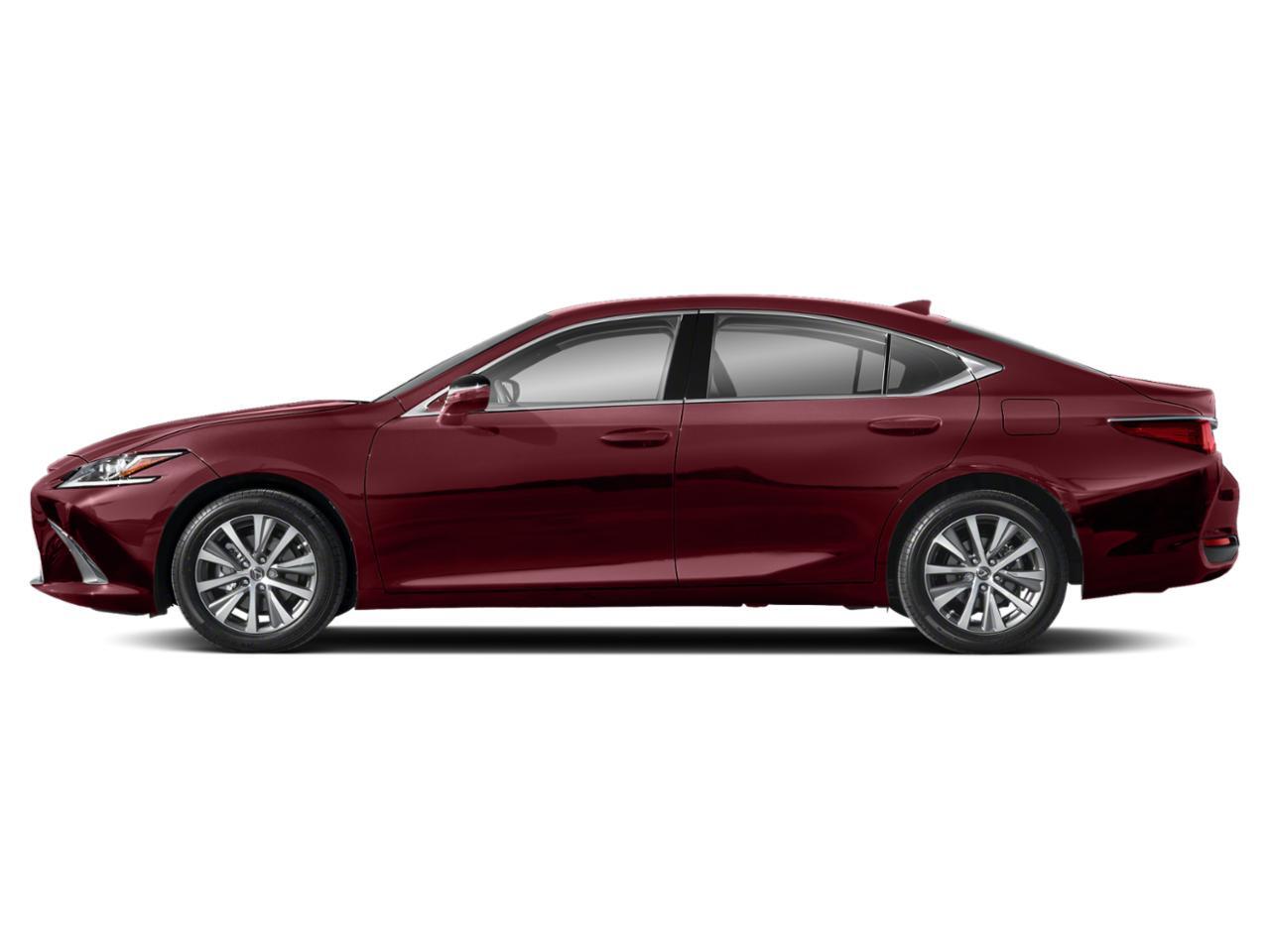 2022 Lexus ES 250 San Clemente CA
