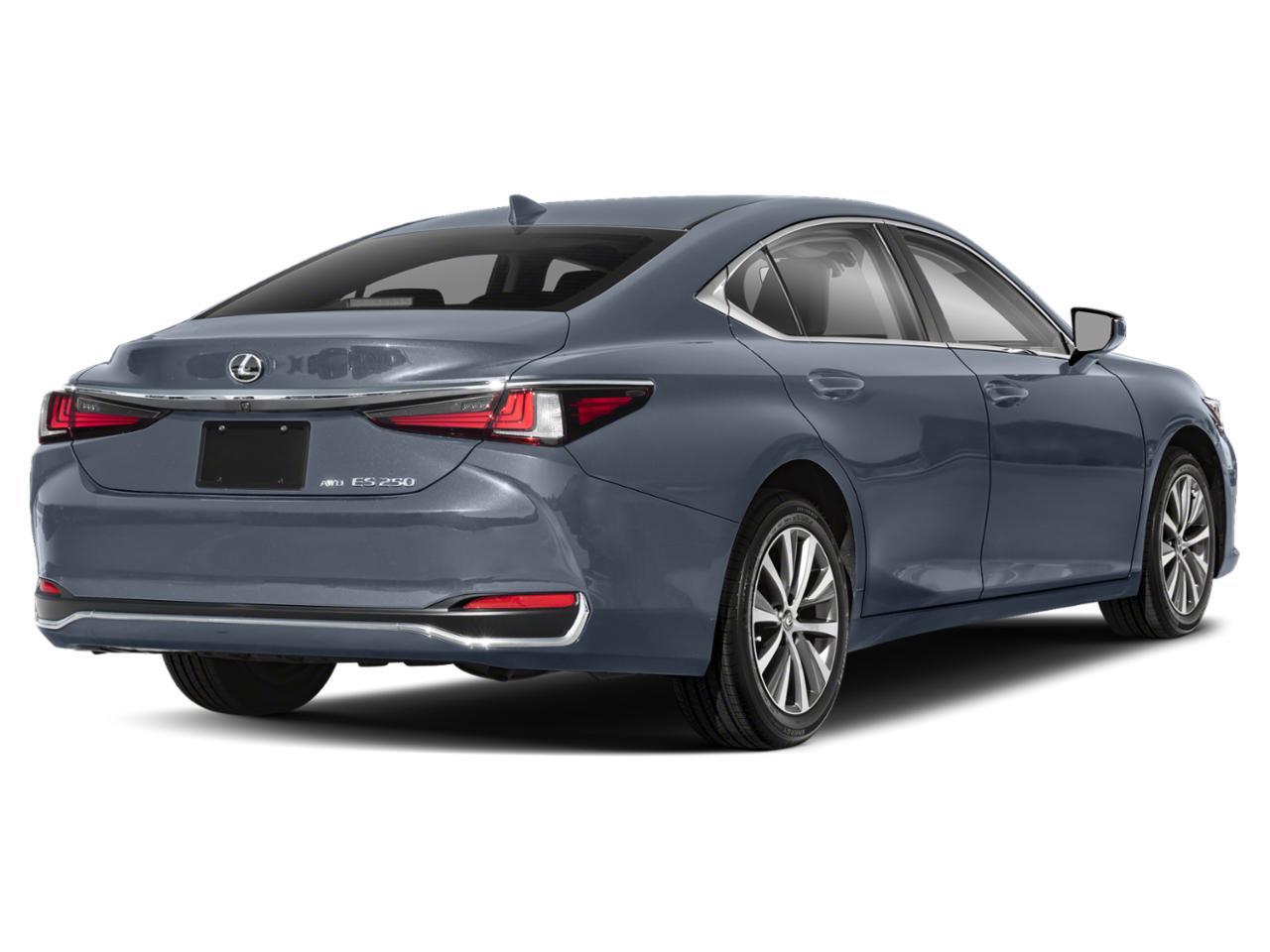 2022 Lexus ES 250 San Clemente CA