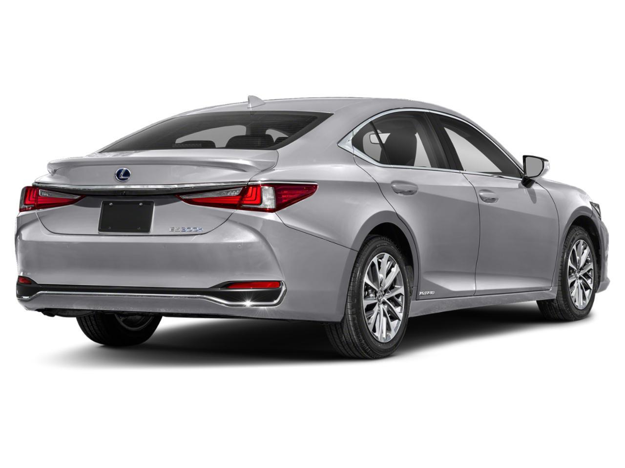 2022 Lexus ES 300h Base Tucson AZ