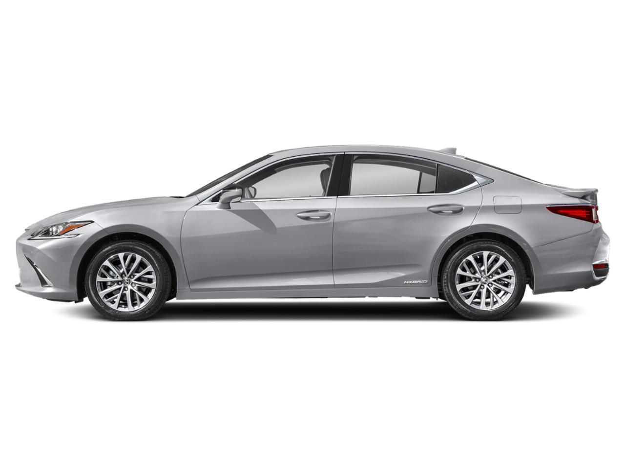 2022 Lexus ES 300h Base Tucson AZ