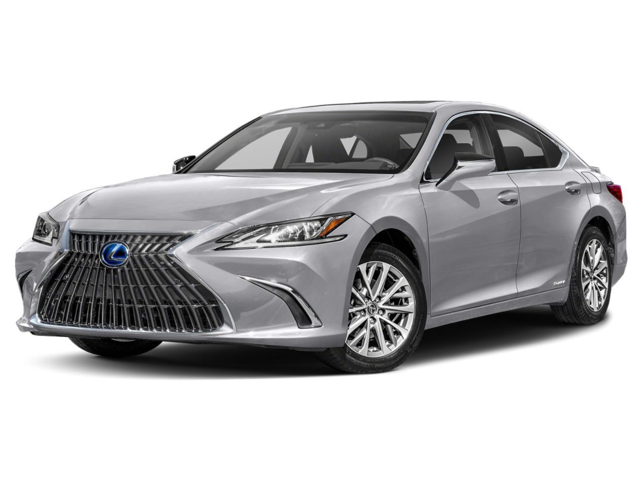 2022 Lexus ES 300h Base Tucson AZ
