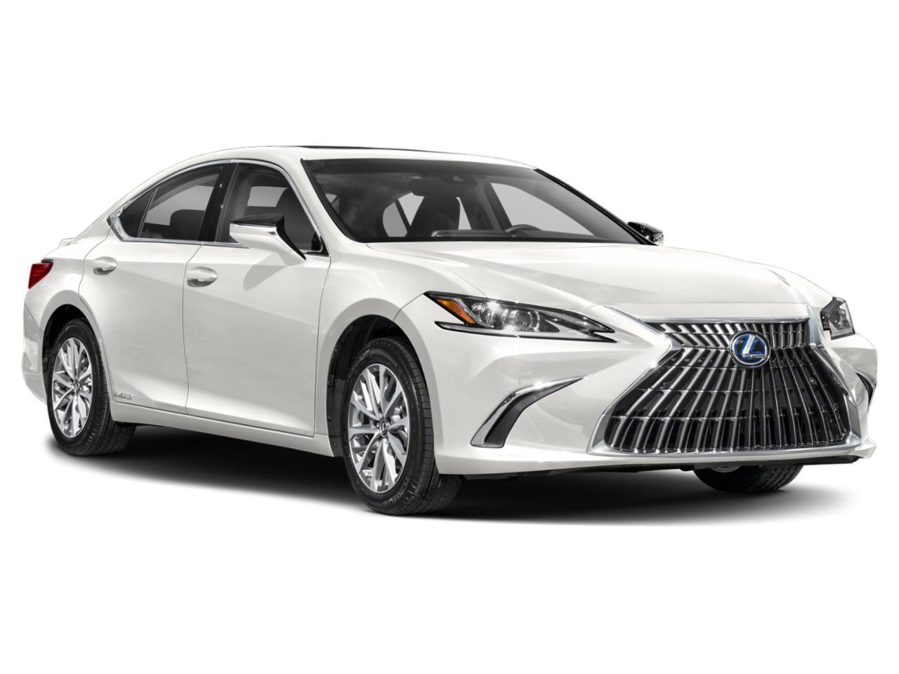 2022 Lexus ES 300h Base Tucson AZ