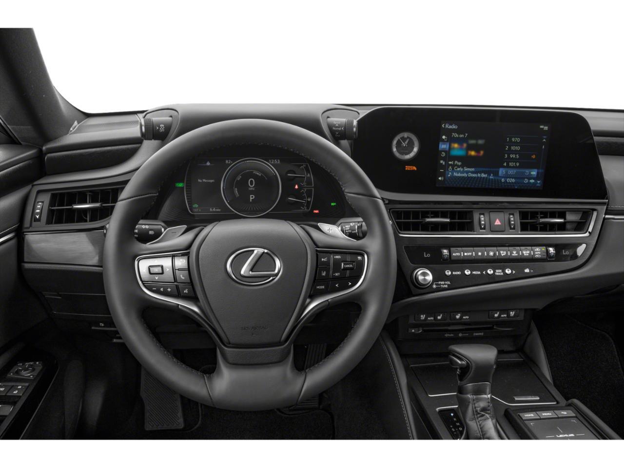 2022 Lexus ES 300h Base Tucson AZ