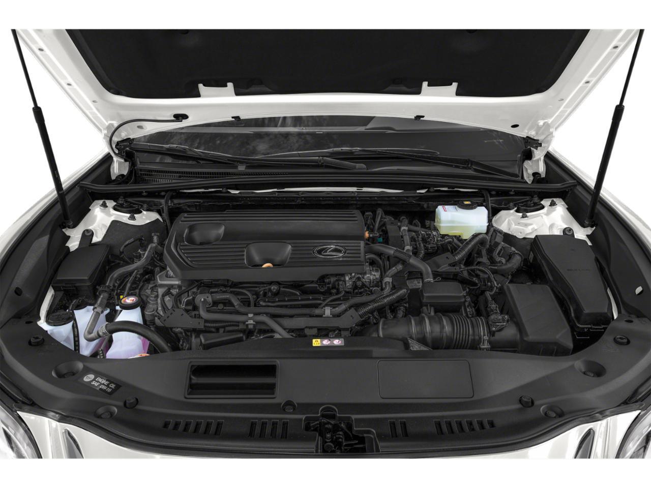 2022 Lexus ES 300h Base Tucson AZ