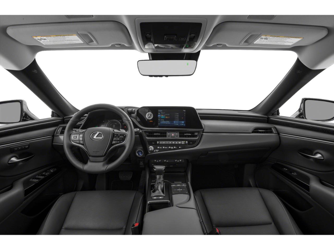 2022 Lexus ES 300h Base Tucson AZ