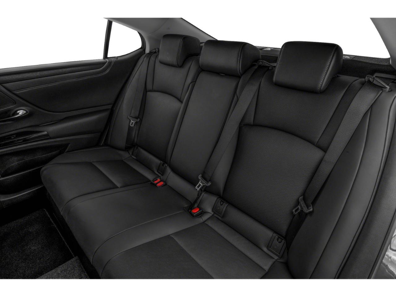 2022 Lexus ES 300h Base Tucson AZ