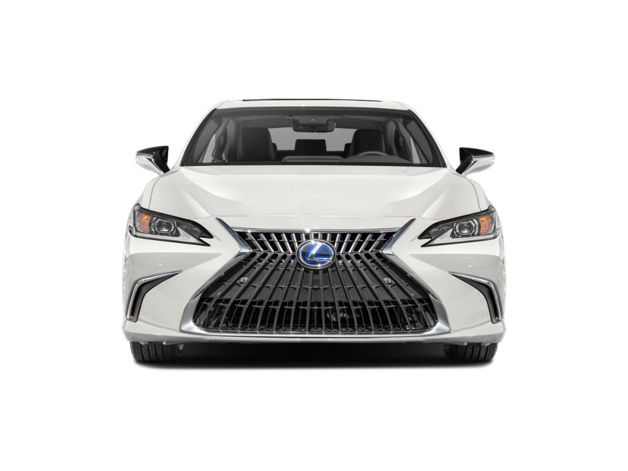 2022 Lexus ES 300h Base Tucson AZ