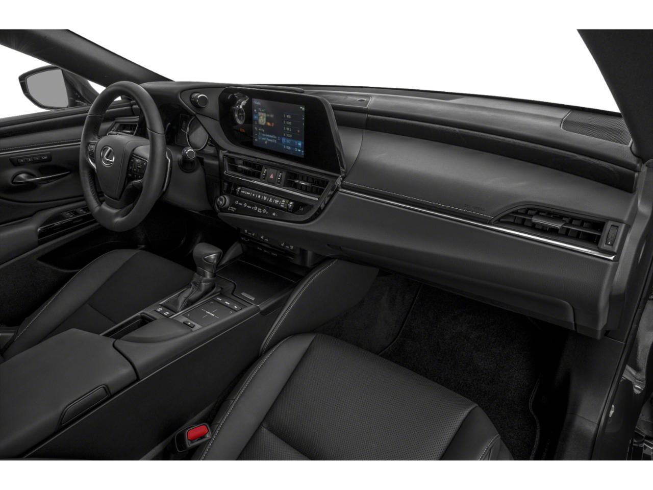 2022 Lexus ES 300h Base Tucson AZ