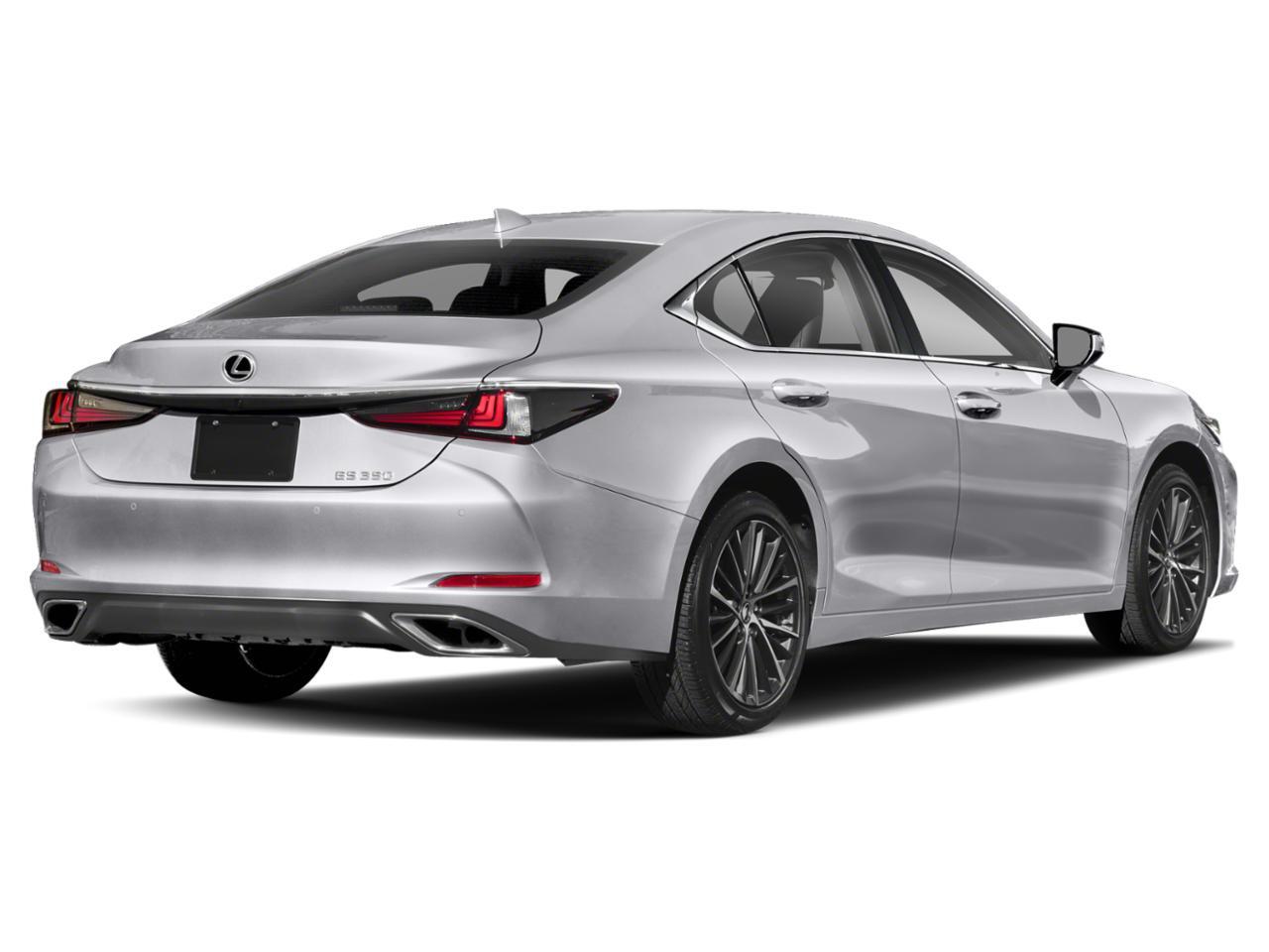 2022 Lexus ES 350