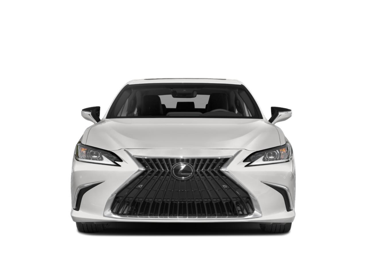 Used 2022 Lexus ES 350 in Irving TX