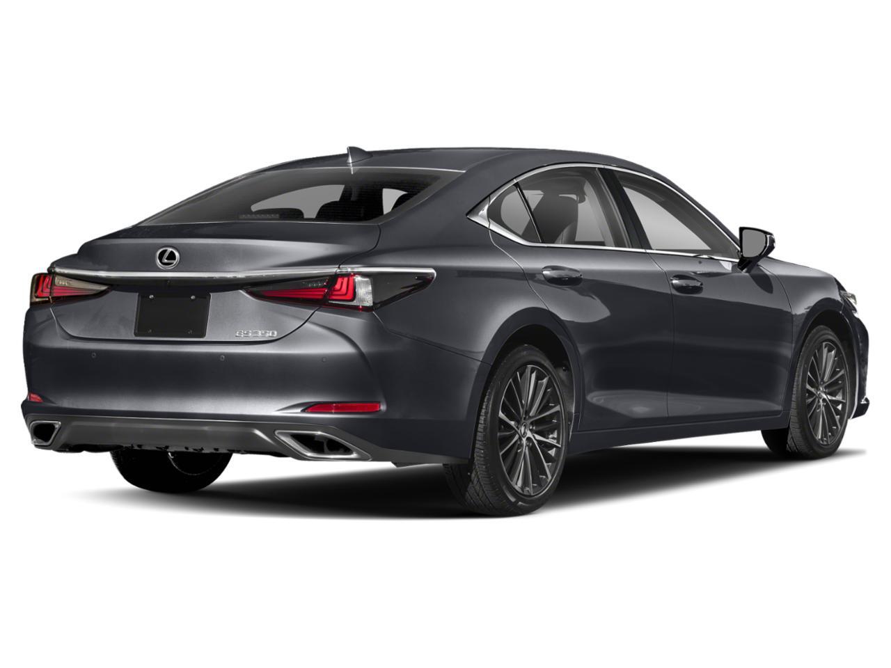 2022 Lexus ES 350 San Clemente CA