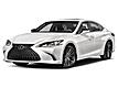 2022 Lexus ES 350