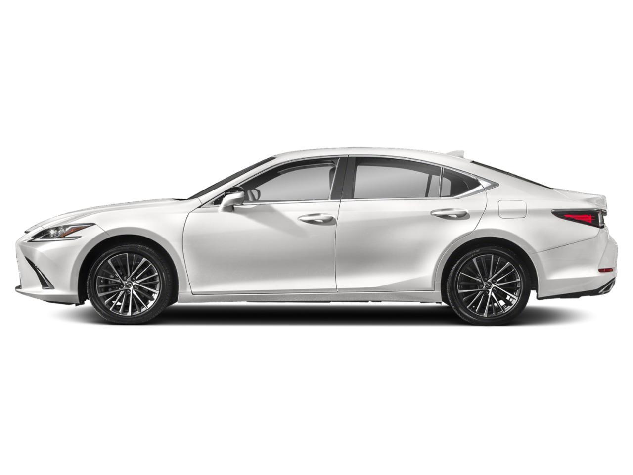 2022 Lexus ES 350 San Clemente CA