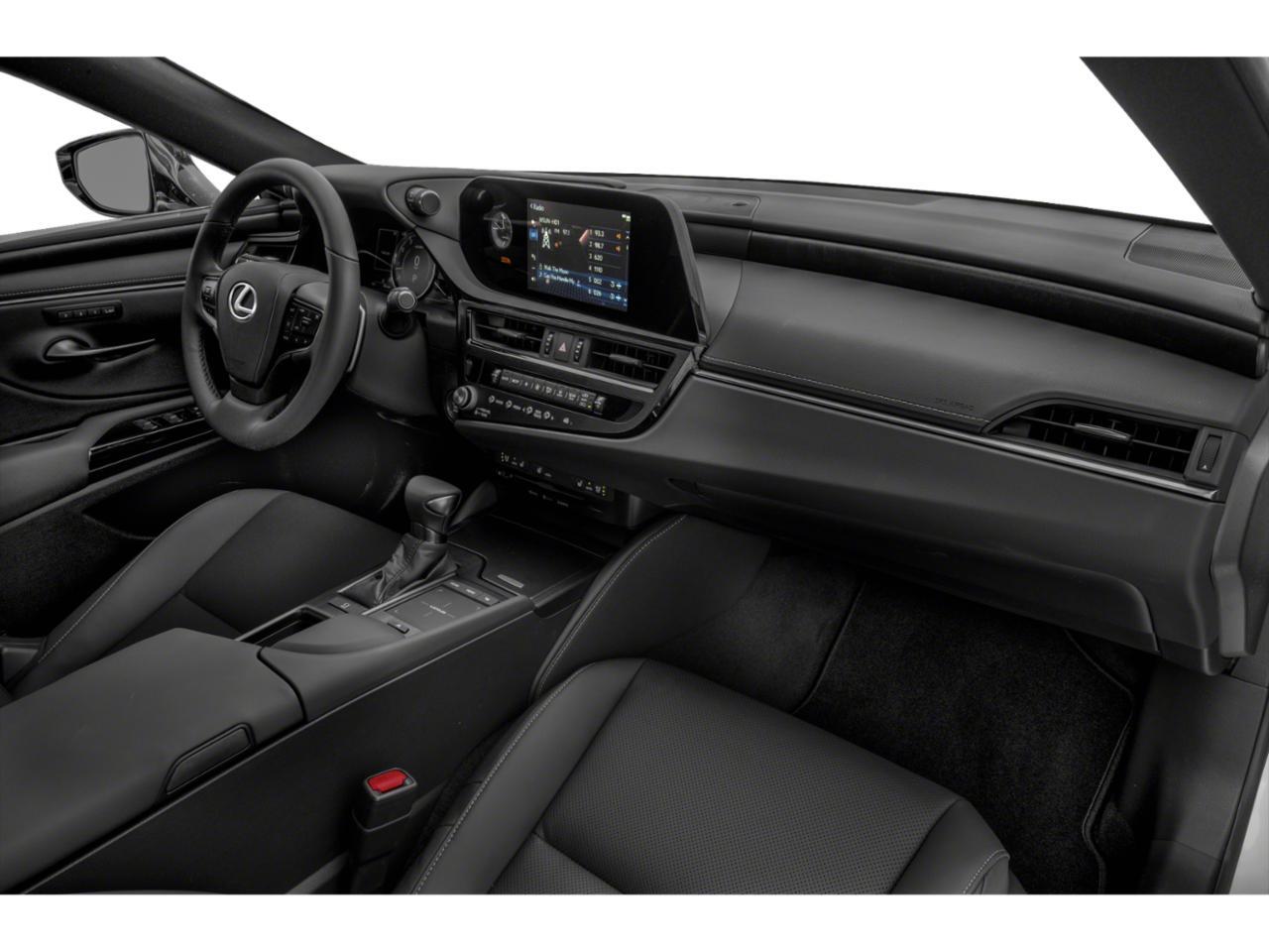 2022 Lexus ES 350 San Clemente CA