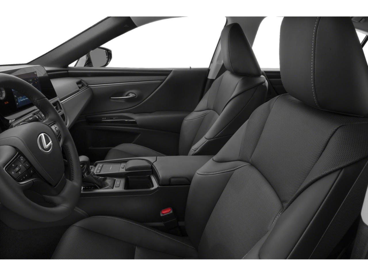 2022 Lexus ES 350 San Clemente CA