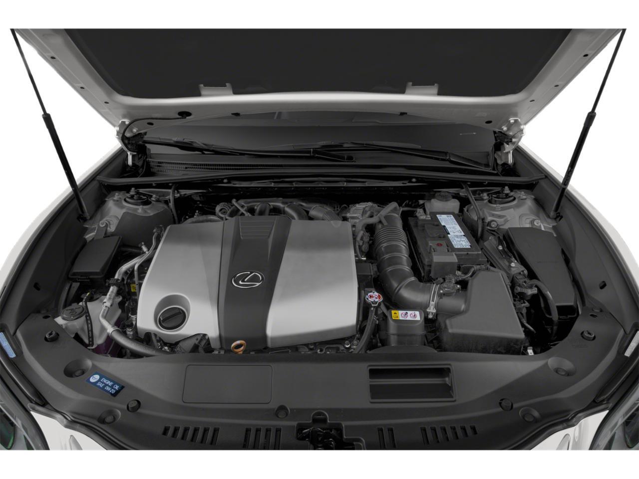 2022 Lexus ES 350 San Clemente CA