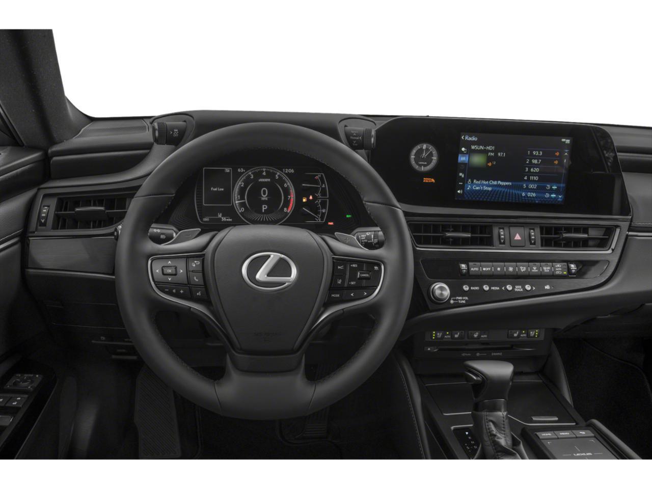 2022 Lexus ES 350 San Clemente CA
