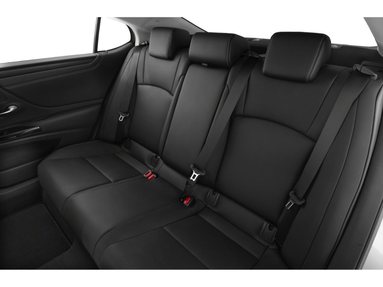 2022 Lexus ES 350 San Clemente CA