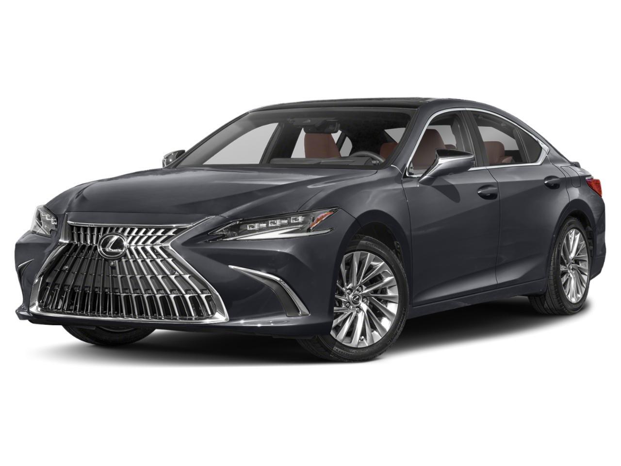2022 Lexus ES