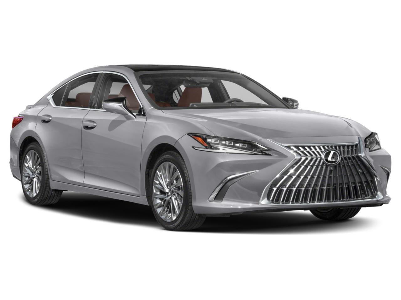 2022 Lexus ES 350 Ultra Luxury Tucson AZ