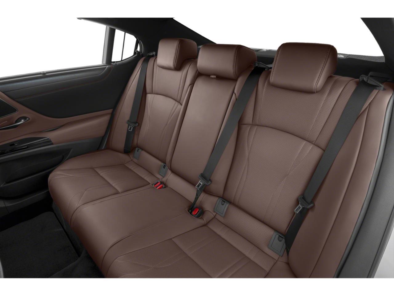 2022 Lexus ES 350 Ultra Luxury Tucson AZ