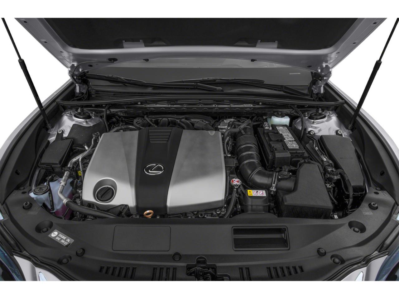 2022 Lexus ES 350 Ultra Luxury Tucson AZ