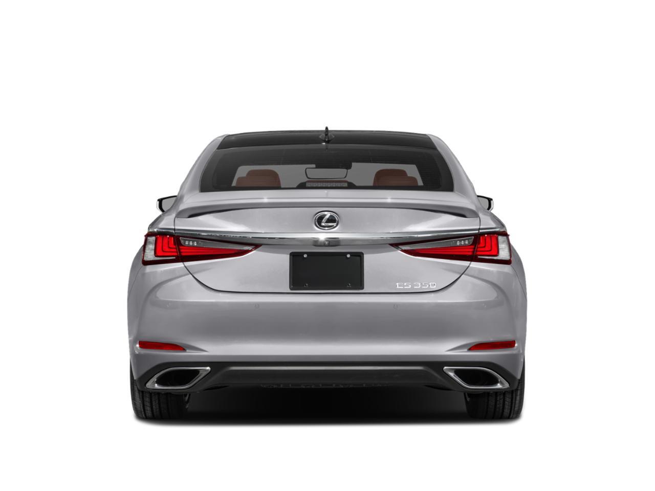 2022 Lexus ES 350 Ultra Luxury Tucson AZ
