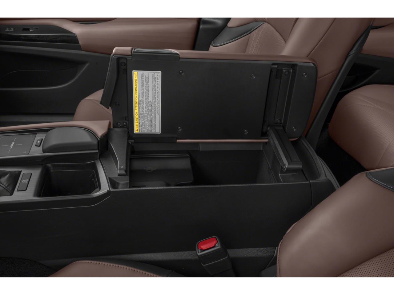 2022 Lexus ES 350 Ultra Luxury Tucson AZ