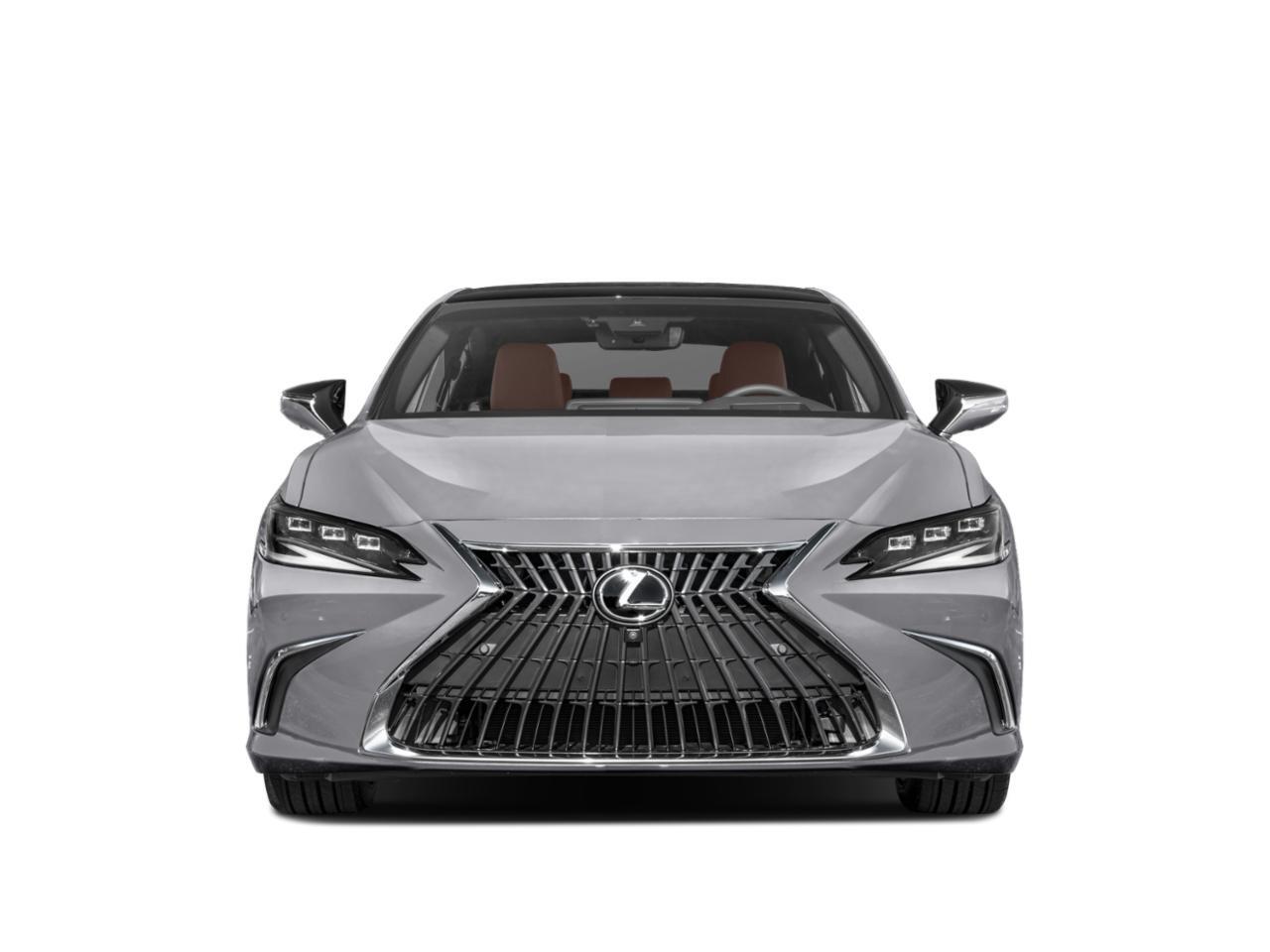 2022 Lexus ES 350 Ultra Luxury Tucson AZ