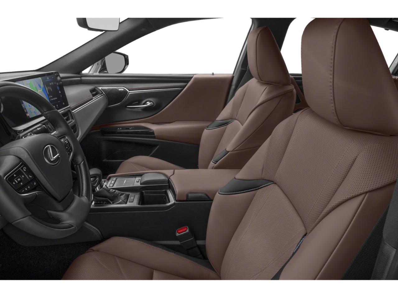 2022 Lexus ES 350 Ultra Luxury Tucson AZ