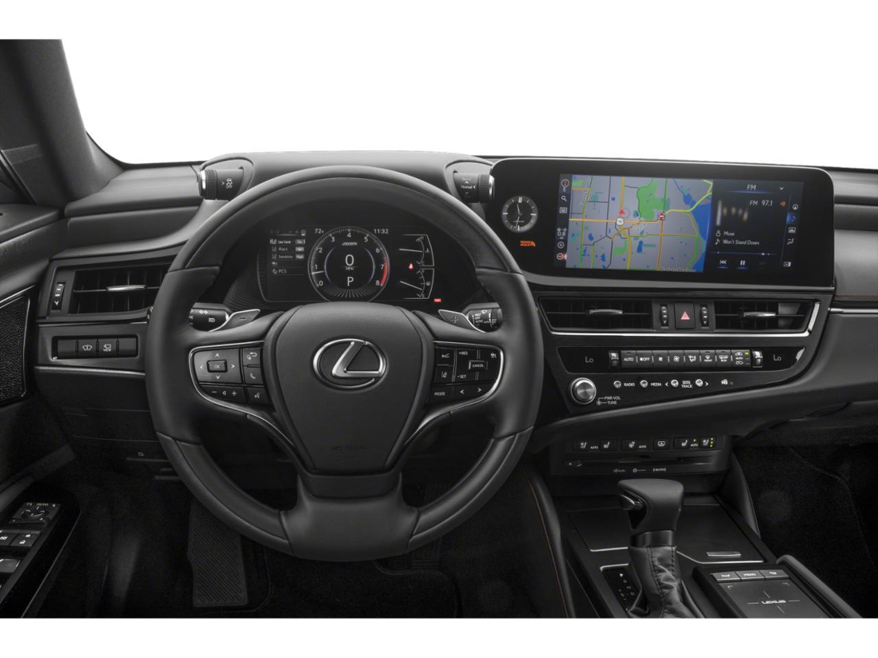 2022 Lexus ES 350 Ultra Luxury Tucson AZ