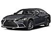 2022 Lexus ES Base