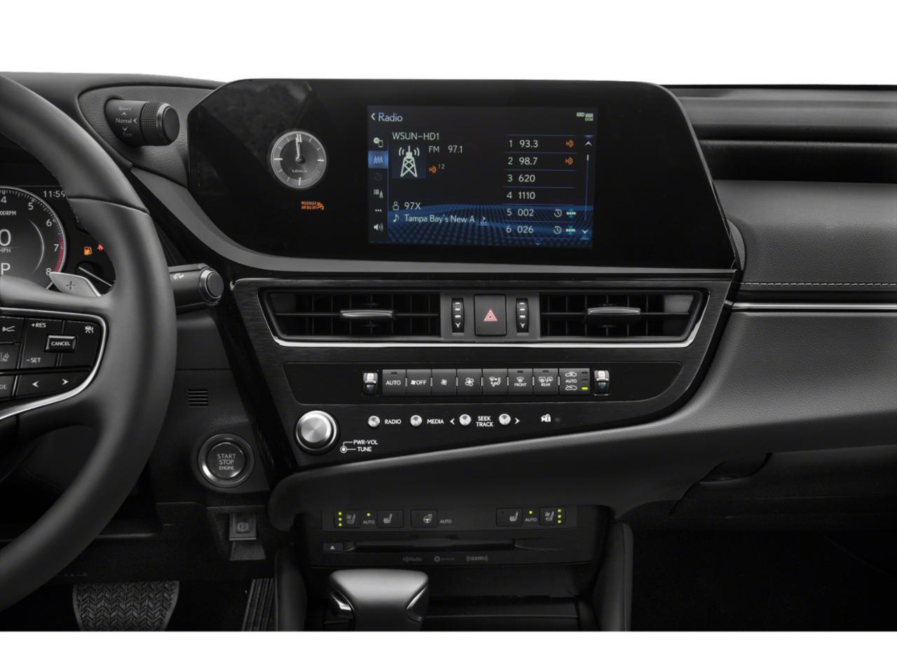 2022 Lexus ES Base Tucson AZ