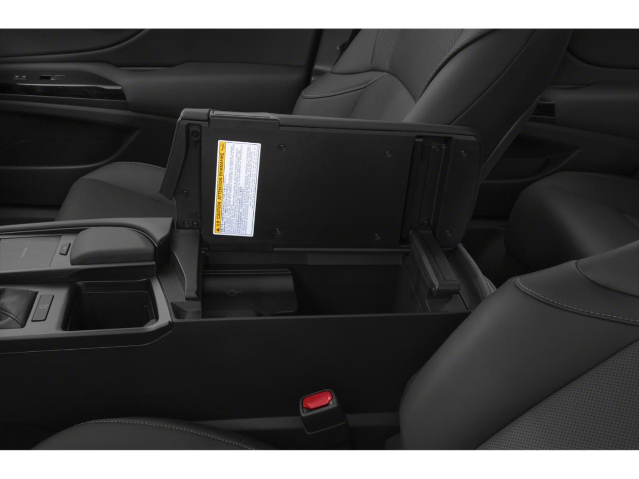 2022 Lexus ES Base Tucson AZ