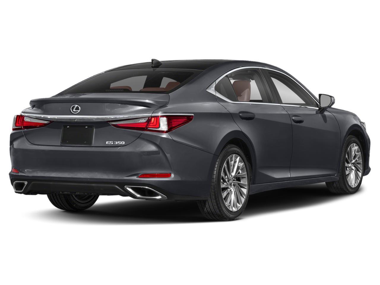 2022 Lexus ES Ultra Luxury Tucson AZ