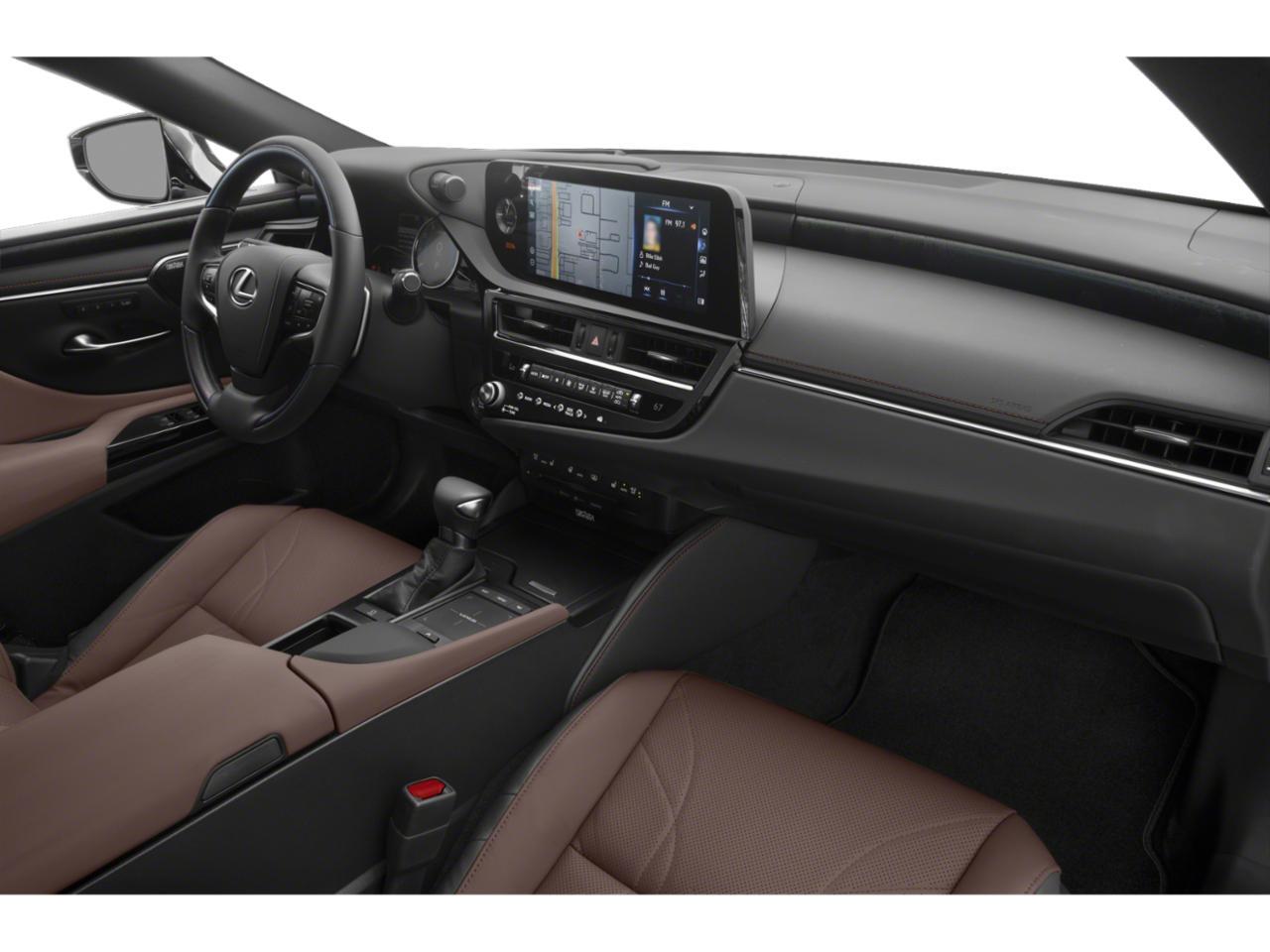 2022 Lexus ES Ultra Luxury Tucson AZ