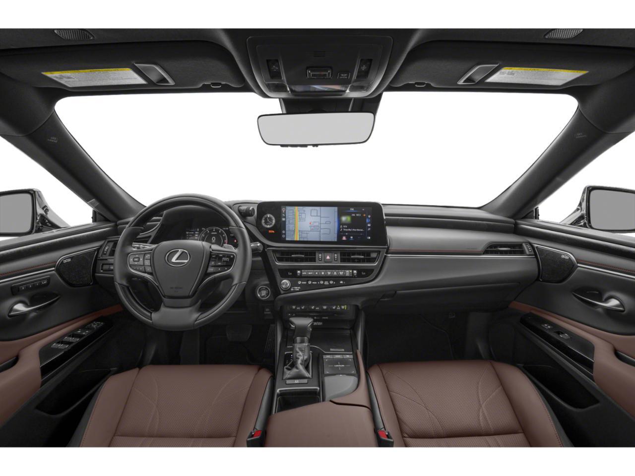 2022 Lexus ES Ultra Luxury Tucson AZ