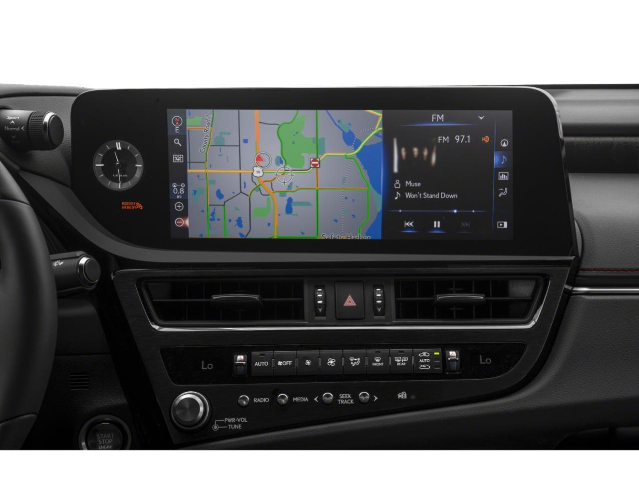 2022 Lexus ES Ultra Luxury Tucson AZ