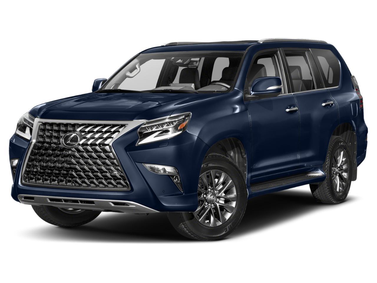 2022 Lexus GX 460 460's photo