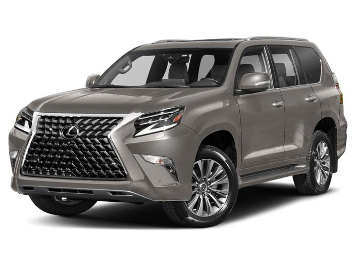 2022 Lexus GX 460 Luxury San Clemente CA
