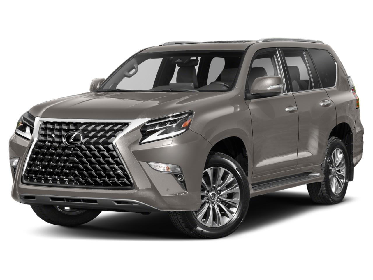 2022 Lexus GX