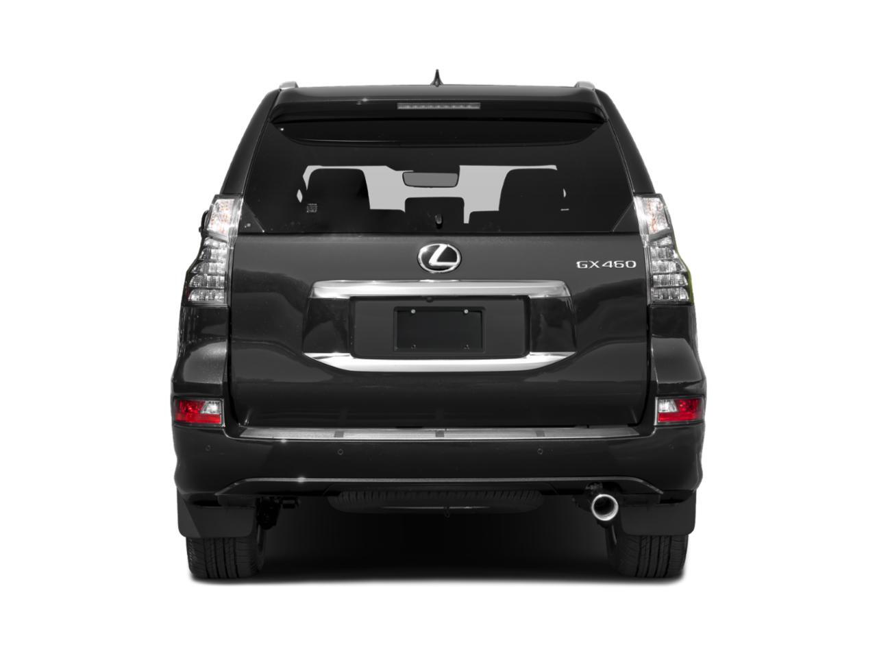 2022 Lexus GX 460 Premium Roseville CA