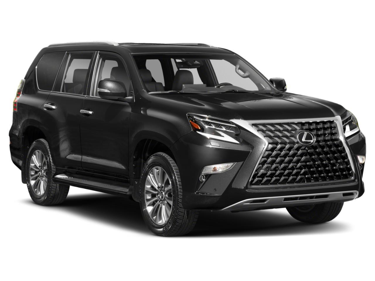2022 Lexus GX 460 Premium Roseville CA