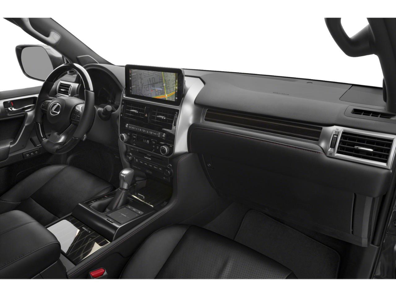 2022 Lexus GX 460 Premium Roseville CA