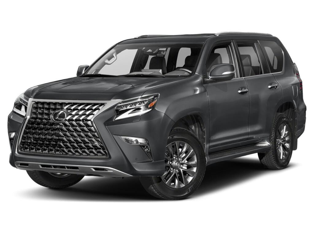 2022 Lexus GX 460 Premium San Clemente CA