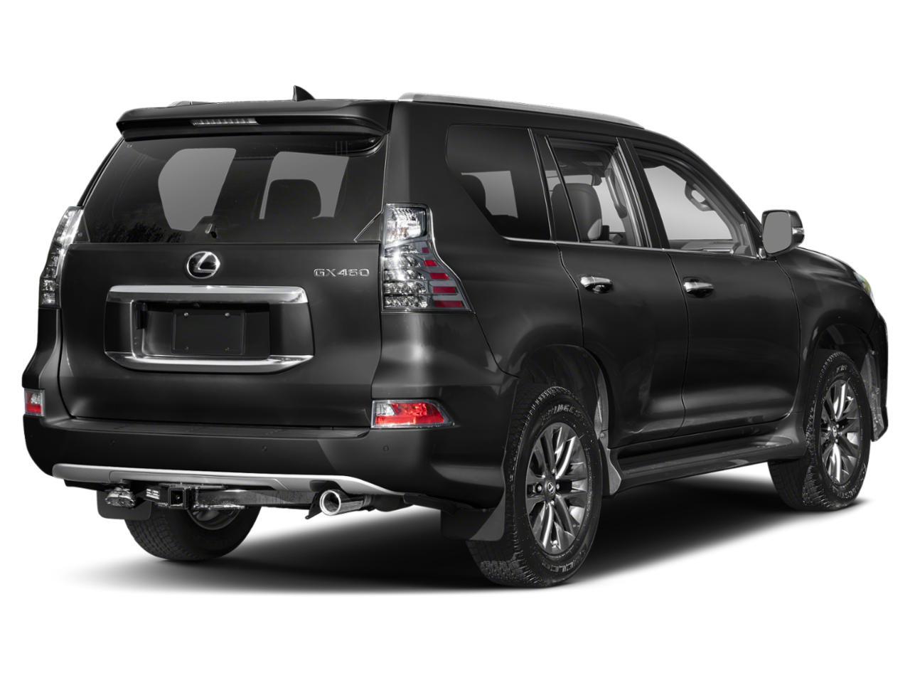 2022 Lexus GX 460 Premium San Clemente CA